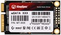 Накопитель SSD mSATA KINGSPEC MT-128 128 ГБ 1094016