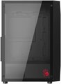 Корпус ATX Bloody BD-CC106F-BK 1207475