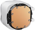 Система охлаждения жидкостная Xastra LP240 ARGB WH 1146647