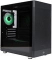 Корпус mATX Eurocase M08 ARGB 909754