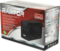 Источник бесперебойного питания  Powercom RPT-600A 350912