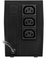 Источник бесперебойного питания  Powercom RPT-600A 350912