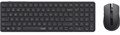 Клавиатура и мышь Wireless Rapoo 9350S 1229101