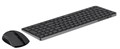 Клавиатура и мышь Wireless Rapoo 9350S 1229101