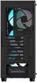 Корпус ATX Ocypus Gamma-C70-BK ARGB 1173405