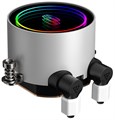 Система охлаждения жидкостная PCCooler DA240 ARGB WH 1121214