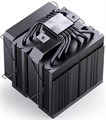 Кулер  JONSBO HX6280 Black 1205083