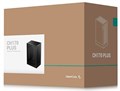 Корпус mATX Deepcool CH170 PLUS 1227001