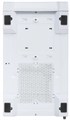 Корпус mATX Powercase ByteFlow Micro White LE 1217627