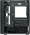 Корпус mATX Xastra A300M 4ARGB-C6 1235408