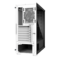 Корпус eATX Zalman R2 White 781695
