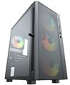 Корпус mATX ACD Citadel 104 1171622