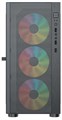 Корпус mATX ACD Citadel 104 1171622