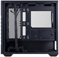Корпус mATX 1STPLAYER D7-BK-3F7 1205077