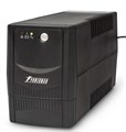 Источник бесперебойного питания  Powerman POWERMAN Back Pro 650 926184