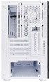 Корпус mATX 1STPLAYER DK D3-B 1033431