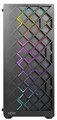 Корпус ATX Azza spectra 1093246