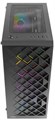 Корпус ATX Azza spectra 1093246