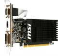 Видеокарта MSI GeForce GT 710 (GT 710 2GD3H LP) 509808