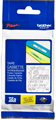 Наклейка  Brother TZE135 423007