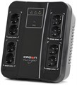 Источник бесперебойного питания  Crown CMUS-255 EURO SMART 1015077