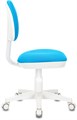 Кресло детское Бюрократ KD-3 1192738