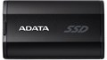 Внешний SSD USB 3.2 Gen 2 Type-C ADATA SD810 500 ГБ 1123185