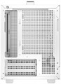 Корпус mini-ITX Deepcool CH160 WH 1097661