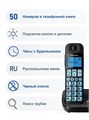Радиотелефон  Panasonic KX-TGE110UCB 1204836