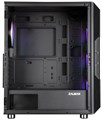 Корпус ATX Zalman I3 NEO BLACK 1122028