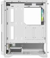 Корпус ATX Powercase Ultimate White 1103833