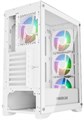 Корпус ATX Powercase Ultimate White 1103833