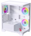 Корпус mATX Bloody BD-CC103F 1206568