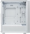 Корпус mATX Xastra A300M 4ARGB-C6 WH 1235409