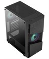 Корпус ATX AeroCool Menace Saturn RGB 781688