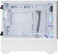 Корпус mATX 1STPLAYER D7-WH-3F7-W 1205078