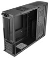 Корпус mATX AeroCool Cs-101 Black 609665