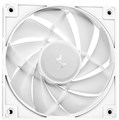 Система охлаждения жидкостная Deepcool LE240 WH V2 1191177