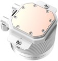 Система охлаждения жидкостная ID-Cooling FX240 INF WHITE 1133254