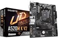 Материнская плата mATX GIGABYTE A520M K V2 1012358