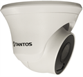 Видеокамера IP Tantos TSi-Beco25F 1014710