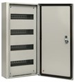 Щит распределительный навесной EKF mb24-48-bas 1134394