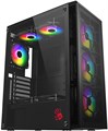 Корпус ATX Bloody BD-CC115-BK 1207481