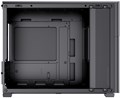 Корпус mATX JONSBO D31 STD Black 1001447