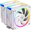 Кулер  ID-Cooling FROZN A620 ARGB WHITE 1067750