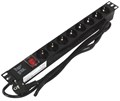 Блок розеток 19", 8 розеток NTSS NTSS-PDU-DA2032 1088590