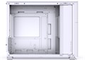 Корпус mATX JONSBO D31 STD White 1001450