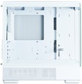 Корпус mATX Zalman P10 1088257