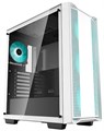 Корпус ATX Deepcool CC560 WH V2 1057485