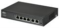 Коммутатор  RVi RVi-1NS04F-2T 720083